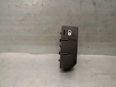 Peça sobressalente para automóvel em segunda mão  por CITROEN C5 III (RD_)  Referências OEM IAM 96637757ZD  