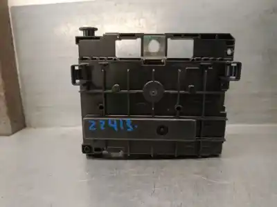 Автозапчастина б/у реле/запоперівник для citroen c5 iii (rd_) 1.6 hdi 110 посилання на oem iam 9675877980 14135636 