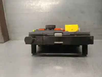 Автозапчастина б/у реле/запоперівник для citroen c5 iii (rd_) 1.6 hdi 110 посилання на oem iam 9675877980 14135636 