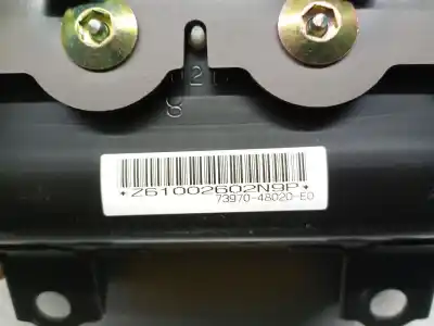 Автозапчасти б/у подушка безопасности передняя правая за lexus rx (mcu15) 300 awd (mcu15) ссылки oem iam 7397048020e0  7397048020e0