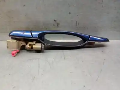 Peça sobressalente para automóvel em segunda mão puxador exterior dianteiro esquerdo por lexus rx (mcu15) 300 awd (mcu15) referências oem iam 6922048030j0  6922048030j0