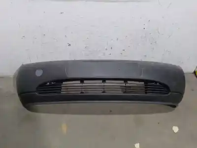 Автозапчастина б/у передній бампер для ford fiesta iv (ja_, jb_) 1.25 i 16v посилання на oem iam 1095631  1095631