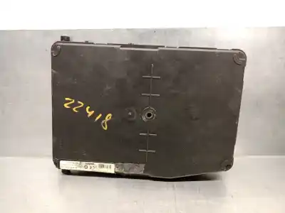 Pezzo di ricambio per auto di seconda mano scatola relè/fusibili per renault megane ii (bm0/1_, cm0/1_) 1.5 dci (bm02, bm13, bm2a, cm02, cm13) riferimenti oem iam 8200351182 s118400150c - siemens 