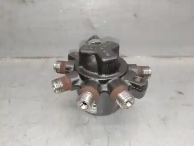 Second-hand car spare part distributor pipe for renault scénic ii (jm0/1_) 1.5 dci (jm0f) oem iam references 8200057232  