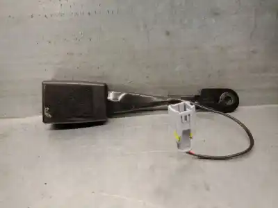 Автозапчасти б/у крюк для пояса за citroen c5 iii (rd_) 1.6 hdi 110 ссылки oem iam 8975r8 34012654 trw 8975r8