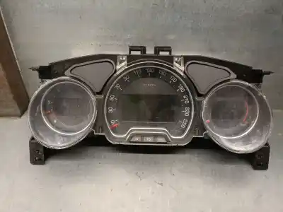 Peça sobressalente para automóvel em segunda mão  por CITROEN C5 III (RD_)  Referências OEM IAM 9666330580  6103PN