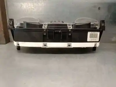 Peça sobressalente para automóvel em segunda mão quadrante por citroen c5 iii (rd_) 1.6 hdi 110 referências oem iam 9666330580  6103pn