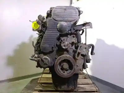 Second-hand car spare part COMPLETE ENGINE for FORD RANGER (ET)  OEM IAM references  1130710 5078987