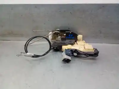 Second-hand car spare part left front door lock for lexus rx (mcu15) 300 awd (mcu15) oem iam references 6904048030  6904048030