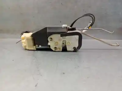 Second-hand car spare part left front door lock for lexus rx (mcu15) 300 awd (mcu15) oem iam references 6904048030  6904048030