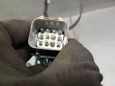 Second-hand car spare part left front door lock for lexus rx (mcu15) 300 awd (mcu15) oem iam references 6904048030  6904048030