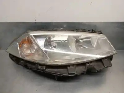 Автозапчасти б/у правая фара за RENAULT MEGANE II (BM0/1_, CM0/1_) 1.5 DCI (BM02, BM13, BM2A, CM02, CM13) ссылки OEM IAM 8200476431 89307003 VALEO 260108053R