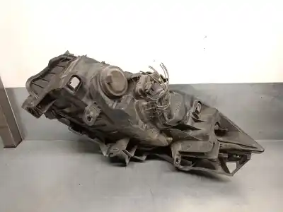 Pezzo di ricambio per auto di seconda mano faro anteriore destro per renault megane ii (bm0/1_, cm0/1_) 1.5 dci (bm02, bm13, bm2a, cm02, cm13) riferimenti oem iam 8200476431 89307003 valeo 260108053r