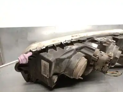 Pezzo di ricambio per auto di seconda mano faro anteriore destro per renault megane ii (bm0/1_, cm0/1_) 1.5 dci (bm02, bm13, bm2a, cm02, cm13) riferimenti oem iam 8200476431 89307003 valeo 260108053r