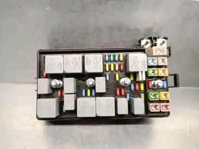 Second-hand car spare part FUSE BOX UNIT for CHEVROLET EPICA (KL1_)  OEM IAM references 96646698  