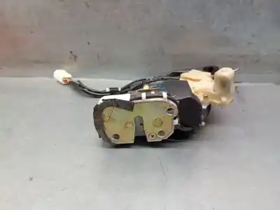 Автозапчасти б/у замок задней правой двери за lexus rx (mcu15) 300 awd (mcu15) ссылки oem iam 6905048020  6905048020