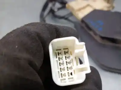 Автозапчасти б/у замок задней правой двери за lexus rx (mcu15) 300 awd (mcu15) ссылки oem iam 6905048020  6905048020