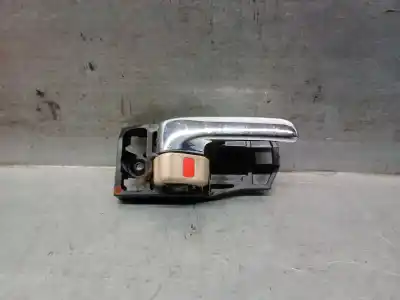 Pezzo di ricambio per auto di seconda mano maniglia interna posteriore destra per lexus rx (mcu15) 300 awd (mcu15) riferimenti oem iam 6920548010a0  6920548010a0