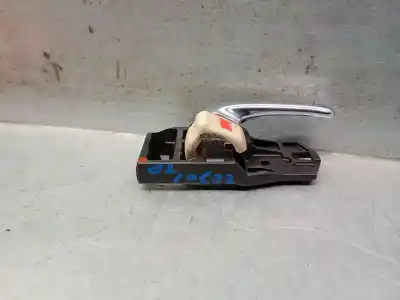 Pezzo di ricambio per auto di seconda mano maniglia interna posteriore destra per lexus rx (mcu15) 300 awd (mcu15) riferimenti oem iam 6920548010a0  6920548010a0