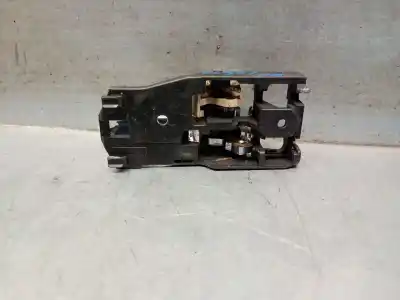 Автозапчасти б/у левая задняя внутренняя ручка за lexus rx (mcu15) 300 awd (mcu15) ссылки oem iam 6920648010a0  6920648010a0