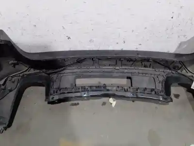 Автозапчастина б/у задній бампер для porsche cayenne (92a) 3.0 diesel посилання на oem iam 95850541110  95850541110