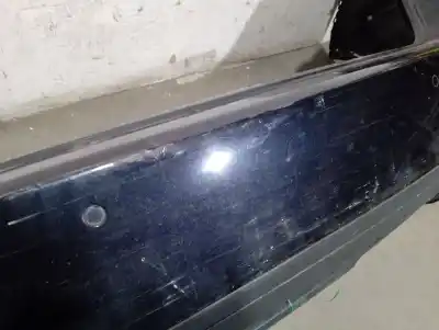 Автозапчастина б/у задній бампер для porsche cayenne (92a) 3.0 diesel посилання на oem iam 95850541110  95850541110