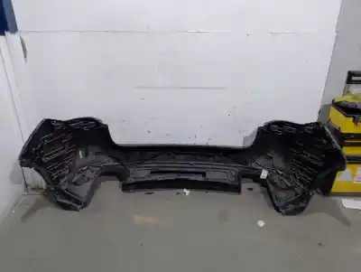 Автозапчастина б/у задній бампер для porsche cayenne (92a) 3.0 diesel посилання на oem iam 95850541110  95850541110