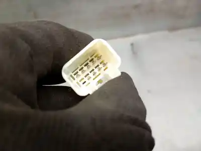 Second-hand car spare part rear left door lock for lexus rx (mcu15) 300 awd (mcu15) oem iam references 6906048020  6906048020