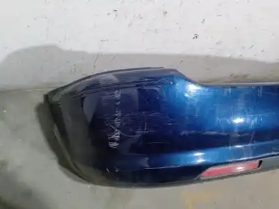 Second-hand car spare part rear bumper for lexus rx (mcu15) 300 awd (mcu15) oem iam references 5215948902  5215948902