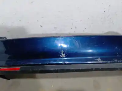 Second-hand car spare part rear bumper for lexus rx (mcu15) 300 awd (mcu15) oem iam references 5215948902  5215948902