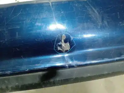 Second-hand car spare part rear bumper for lexus rx (mcu15) 300 awd (mcu15) oem iam references 5215948902  5215948902