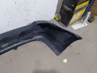 Second-hand car spare part rear bumper for lexus rx (mcu15) 300 awd (mcu15) oem iam references 5215948902  5215948902