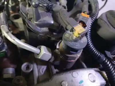 Second-hand car spare part complete engine for citroen c4 cactus 1.5 bluehdi 120 oem iam references yh01 10q3ay 1622804880