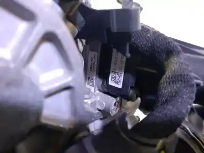 Second-hand car spare part complete engine for citroen c4 cactus 1.5 bluehdi 120 oem iam references yh01 10q3ay 1622804880