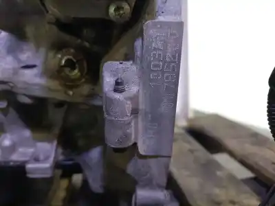 Second-hand car spare part complete engine for citroen c4 cactus 1.5 bluehdi 120 oem iam references yh01 10q3ay 1622804880