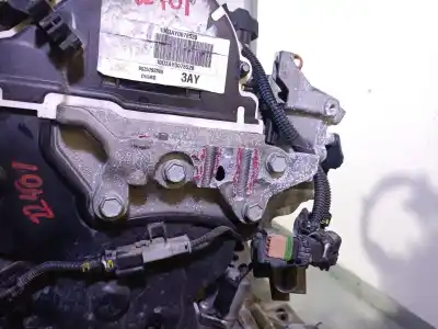 Second-hand car spare part complete engine for citroen c4 cactus 1.5 bluehdi 120 oem iam references yh01 10q3ay 1622804880