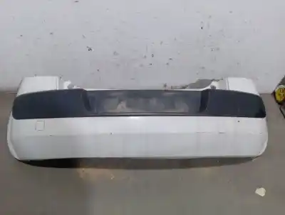 İkinci el araba yedek parçası ARKA TAMPON için RENAULT MEGANE II (BM0/1_, CM0/1_)  OEM IAM referansları 850107698R  850107698R