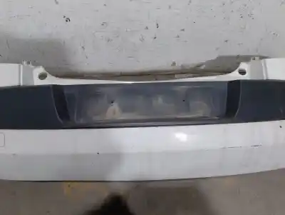 Pezzo di ricambio per auto di seconda mano paraurti posteriore per renault megane ii (bm0/1_, cm0/1_) 1.5 dci (bm02, bm13, bm2a, cm02, cm13) riferimenti oem iam 850107698r  850107698r