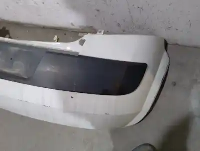 Pezzo di ricambio per auto di seconda mano paraurti posteriore per renault megane ii (bm0/1_, cm0/1_) 1.5 dci (bm02, bm13, bm2a, cm02, cm13) riferimenti oem iam 850107698r  850107698r