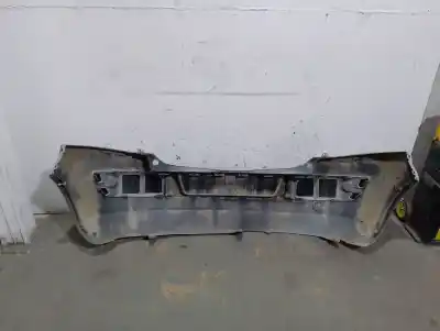 Pezzo di ricambio per auto di seconda mano paraurti posteriore per renault megane ii (bm0/1_, cm0/1_) 1.5 dci (bm02, bm13, bm2a, cm02, cm13) riferimenti oem iam 850107698r  850107698r