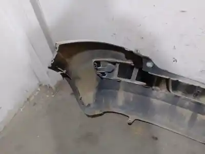 Pezzo di ricambio per auto di seconda mano paraurti posteriore per renault megane ii (bm0/1_, cm0/1_) 1.5 dci (bm02, bm13, bm2a, cm02, cm13) riferimenti oem iam 850107698r  850107698r