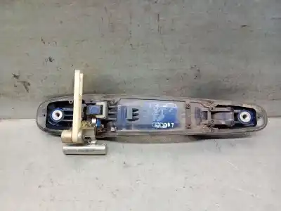 Автозапчасти б/у задняя правая наружная ручка за lexus rx (mcu15) 300 awd (mcu15) ссылки oem iam 6923048020j0  6923048020j0