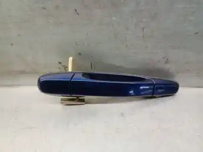 Second-hand car spare part Exterior Left Rear Door Handle for LEXUS RX (MCU15) 300 AWD (MCU15) OEM IAM references 6924048020J0  6924048020J0