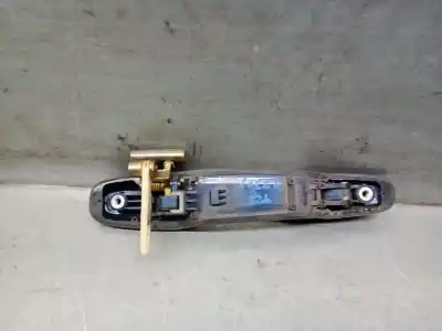 Gebrauchtes Autoersatzteil hinterer linker äusserer griff zum lexus rx (mcu15) 300 awd (mcu15) oem-iam-referenzen 6924048020j0  6924048020j0