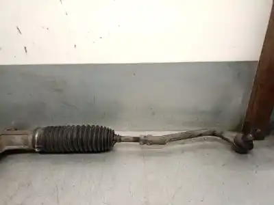 Автозапчастина б/у рульмова рейка для kia cee'd fastback (ed) 1.6 crdi 115 посилання на oem iam 565001h200  565001h200