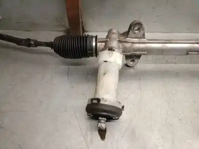 Автозапчастина б/у рульмова рейка для kia cee'd fastback (ed) 1.6 crdi 115 посилання на oem iam 565001h200  565001h200