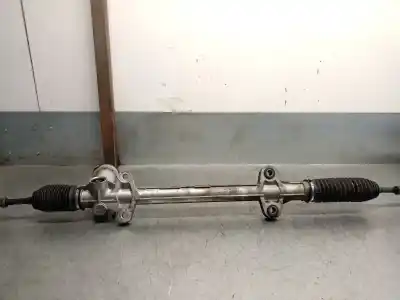 Автозапчастина б/у рульмова рейка для kia cee'd fastback (ed) 1.6 crdi 115 посилання на oem iam 565001h200  565001h200