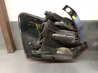 Автозапчасти б/у правый задний фонарь за citroen c5 iii (rd_) 1.6 hdi 110 ссылки oem iam 9675061480  6351ls