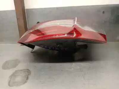 Автозапчасти б/у правый задний фонарь за citroen c5 iii (rd_) 1.6 hdi 110 ссылки oem iam 9675061480  6351ls