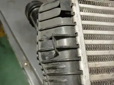 Автозапчастина б/у інтеркулер для porsche cayenne (92a) 3.0 diesel посилання на oem iam 95511064011 96611 nissens 95511064011